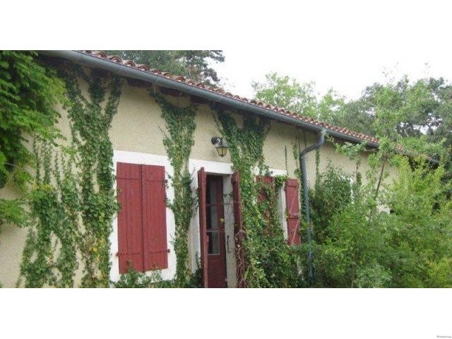 Country Estate On 11.8 Hectares - 2