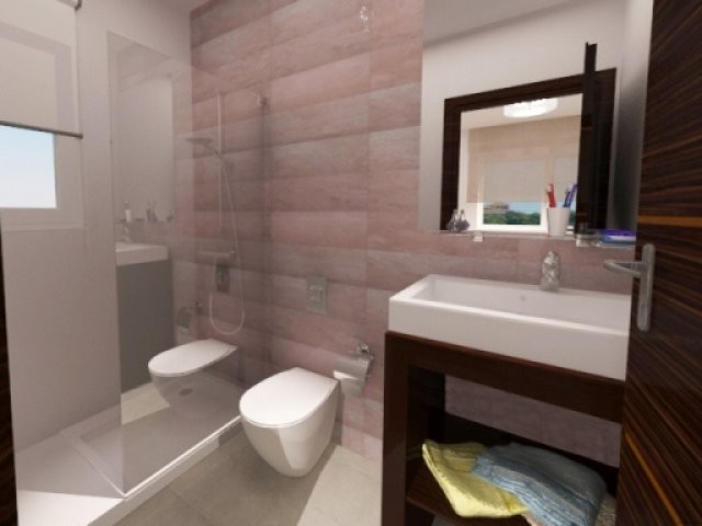 Detached villa in Cabo Roig - 2