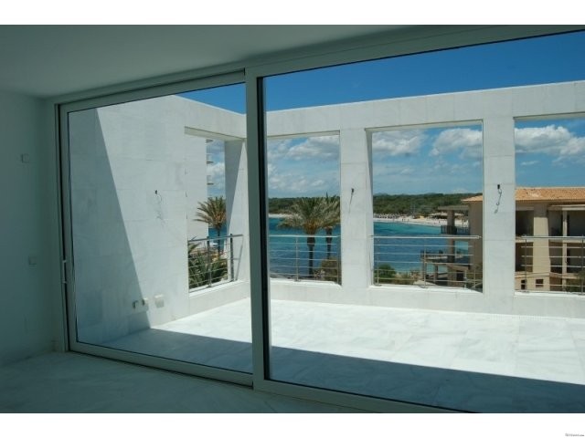 Duplex Apartments at Es Trenc beach - 2