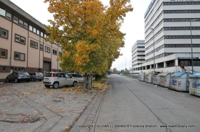 Laboratory for sale in Sesto Fiorentino..