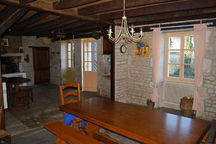 Large 4-bed house, full of character - 2