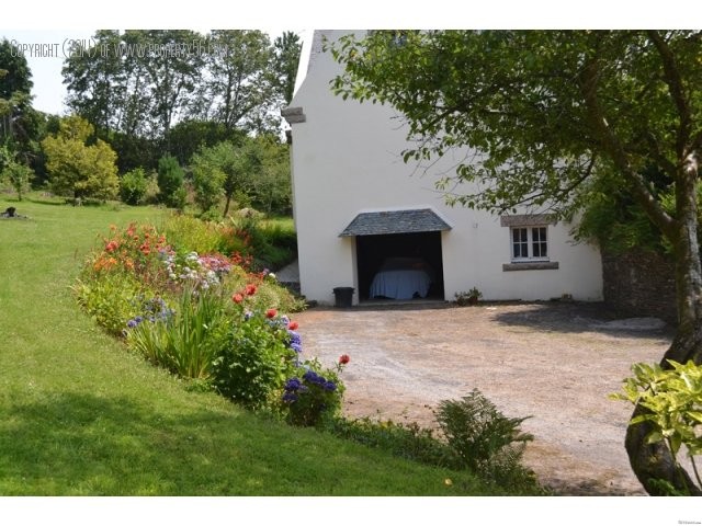 Nice Country House, Not Far from Village