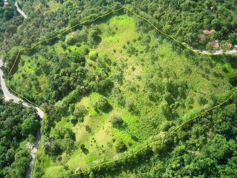 Ocean View Farm Near Puerto Plata