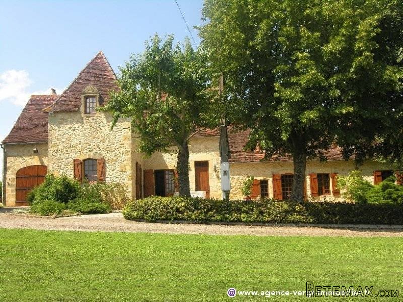 Ref 29296 : Belle Perigourdine Avec.. - 2