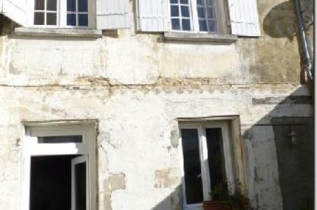 Stone House For Sale St Jean D Angely - 2