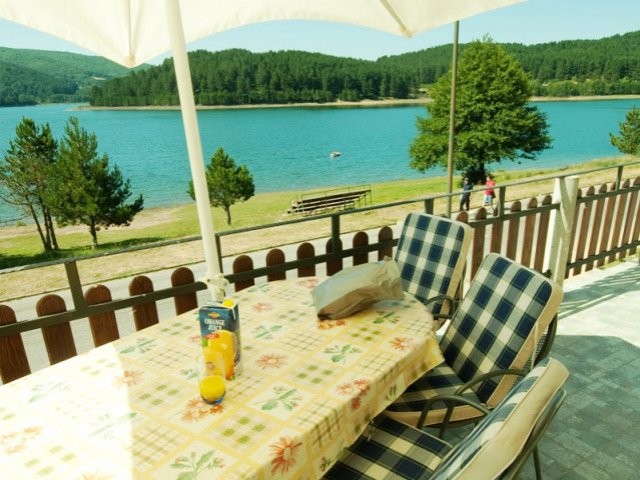 Villa For Sale, Lorica, Calabria - 2