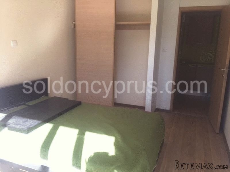 1 Bedroom - Apartment - Limassol - For.. - 2