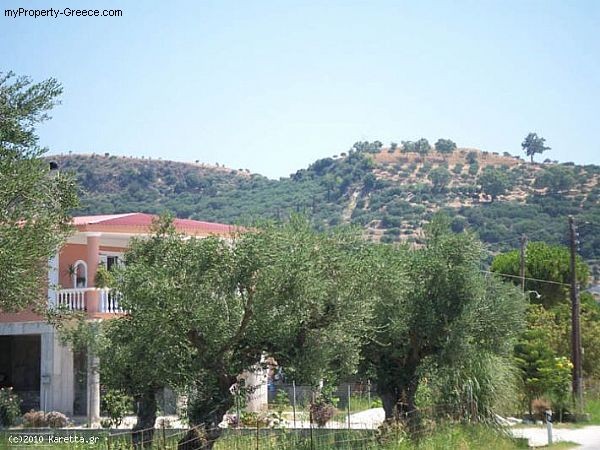 Land - Zakynthos - For Sale - 2
