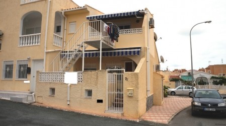 Resale · Townhouse · Spain · Costa Bl..