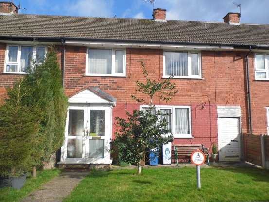 3 bedroom, Terraced House house for sale