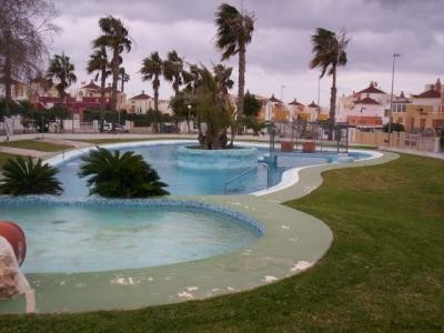 3 Bedrooms - Villa - Alicante - For Sale - 2