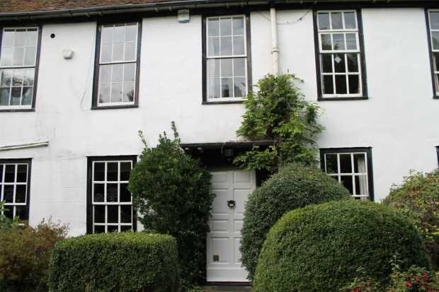 5 bedroom, Detached House house for sale