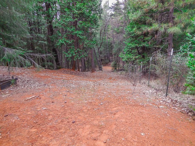 1710 Kentucky Flat Rd Georgetown, CA.. - 2