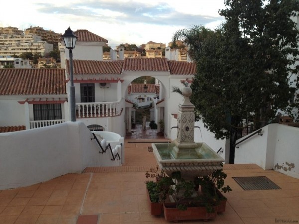 2 bed Bank Repossession in RIVIERA DEL..