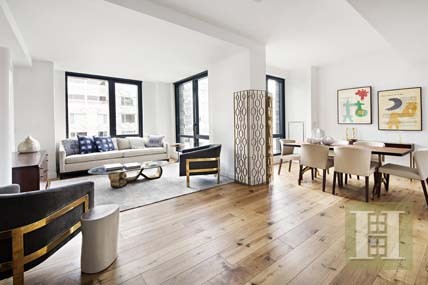2 bedroom Apartment For Sale: 23 WEST..