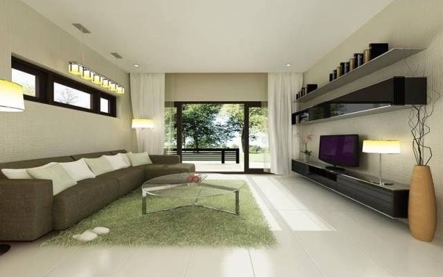 Award winning boutique hotel style..
