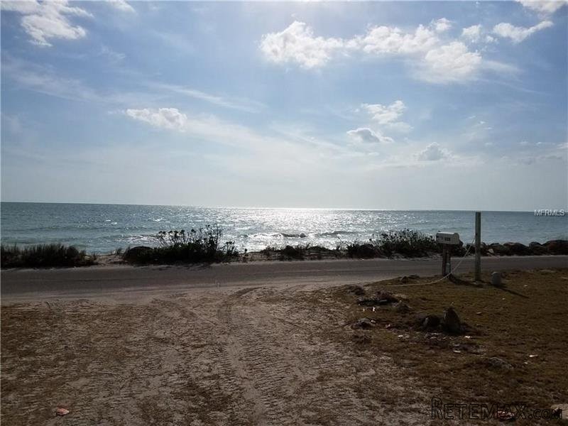Land For Sale: 332 N Casey Key Rd.. - 2
