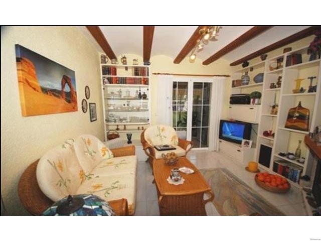 Bungalow For Sale Els Poblets-Denia -.. - 2