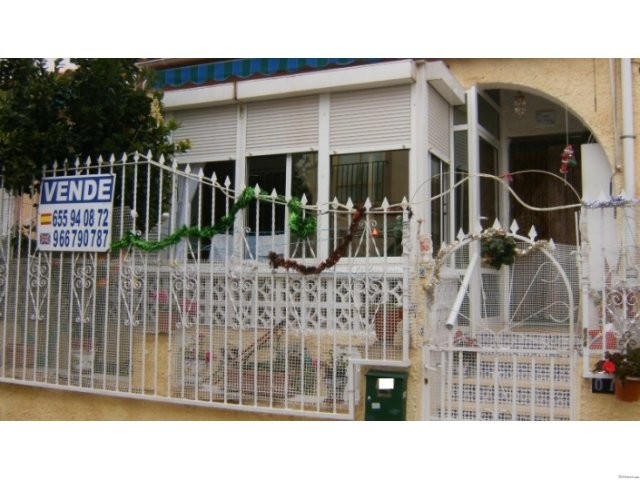 Resale · Townhouse · Spain · Costa Bl.. - 2