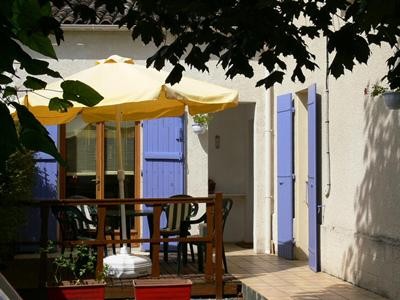 3 Bedrooms - House - Poitou-Charentes -..
