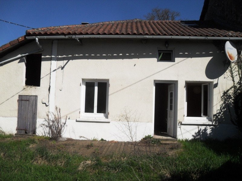 Nice Rural Property, No Neighbours