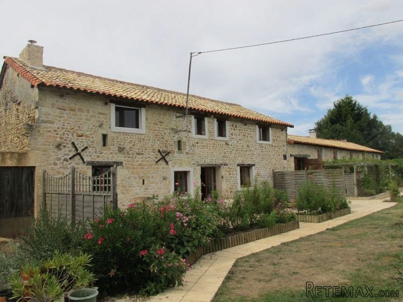 Well Renovated Character Ensemble Of..