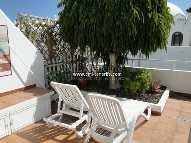 Apartment in Adeje - 2