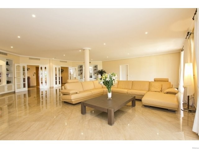 Apartment in Mardavall with sea access - 2