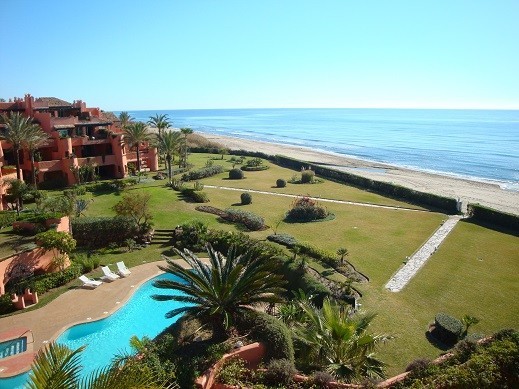 Apartment - Super Deluxe penthouse with..
