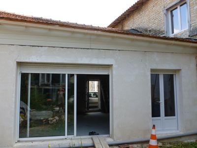 Large Part Renovated Stone House - 2