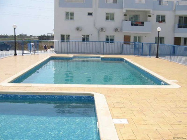 Larnaca - 2
