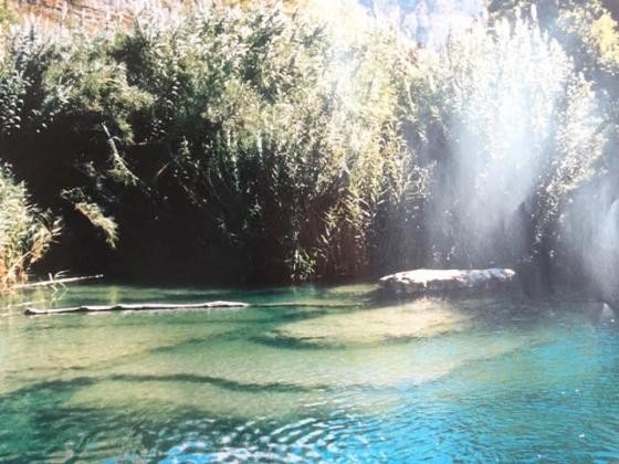 Nature Reserve Paradise of Cavagrande - 2