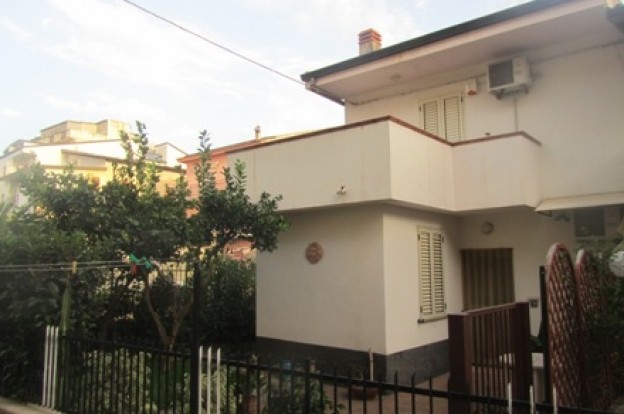 Villa For Sale, Amantea, Calabria