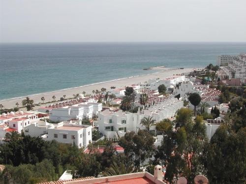 Apartment, Mojacar, Almeria, Spain