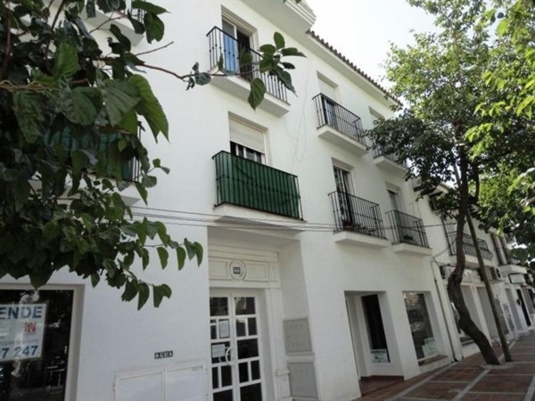 Apartment - Three bedroom apartment..