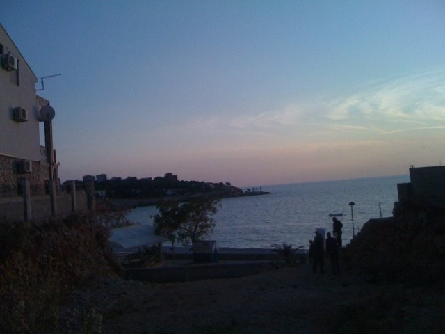 Land in Dobra Voda, Bar - 2