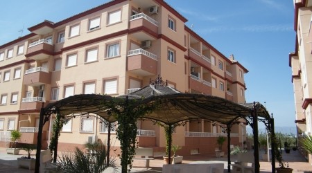 Resale · Apartment · Spain · Costa Bl..