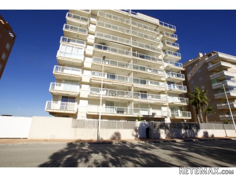 3 bedroom, 1 bathroom Apartment 65m2