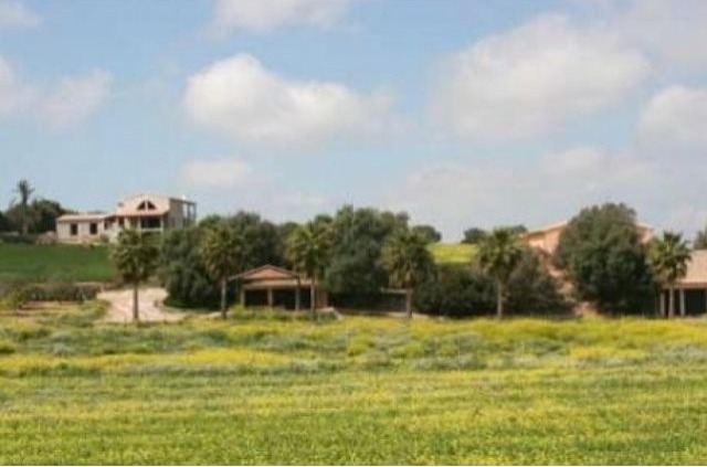 Finca Located In A Big Plot Of Land Of..