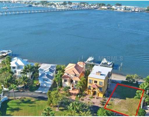 Land For Sale: 12917 42nd Terr W..