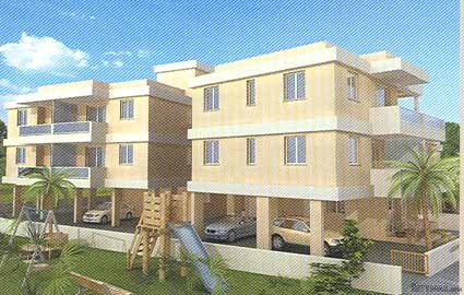 Larnaca - 2
