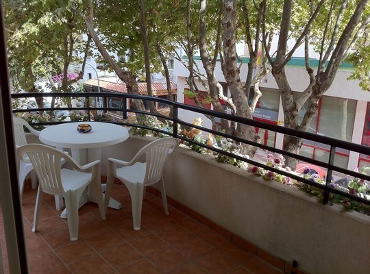 Apartment for sale in Marbella Centro..