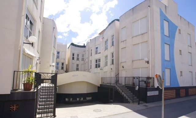 4 bedroom, 4 bathroom Apartment 185m2