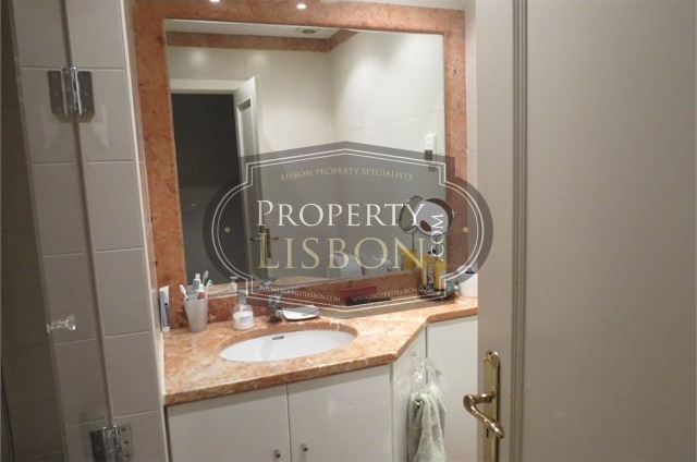 3 Bedrooms - Apartment - LISBON - For..