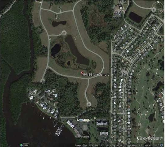 Land For Sale: Port St Lucie, Florida