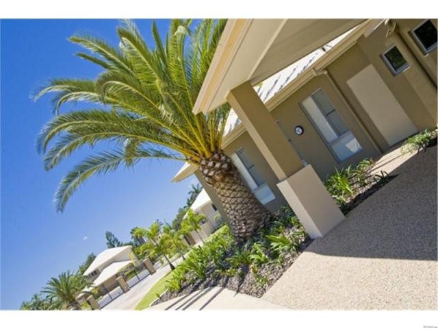 Rockhampton North Retirement Resort -.. - 2