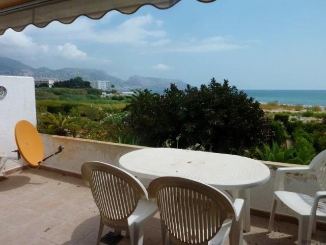 Apartment, Altea, Costa Blanca, EURO..