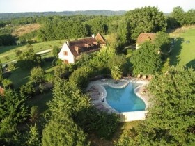 Restored Farmhouse With Guest Cottage.. - 2