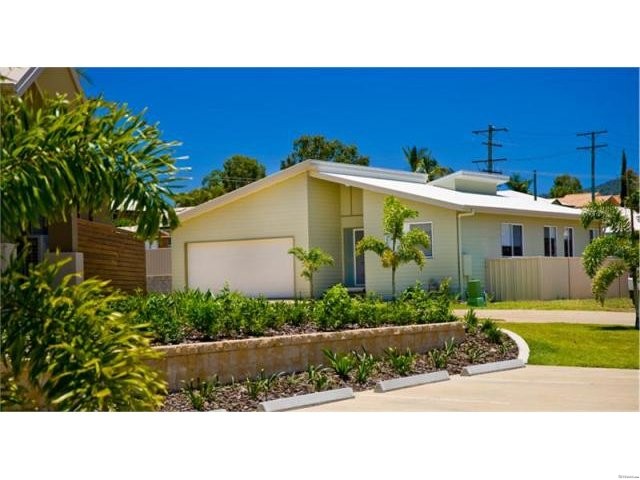 Rockhampton North Retirement Resort -..