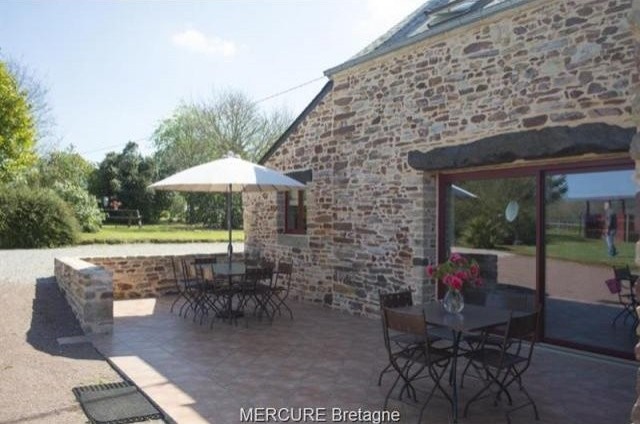 4 bedroom Character For Sale: 56350 LA.. - 2